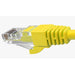 EAN 8697980468290 - Inca CAT6 RJ45 3 m cable de red Amarillo U/UTP (UTP) imagen 6