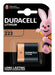EAN 5000394223103 - Duracell 223103 pila doméstica Batería de un solo uso 6V Litio imagen 1