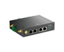 EAN 790069476709 - D-Link DWM-530-T router de telefonía/puerta de enlace/módem Router de red móvil imagen 2