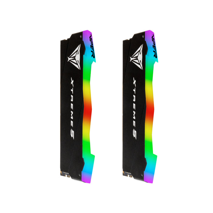 EAN 4711378425475 - Patriot Memory Viper Xtreme 5 PVXR548G80C38K módulo de memoria 48 GB 2 x 24 GB DDR5 288-pin DIMM imagen 10