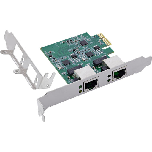 EAN 4043718313594 - InLine 51126A tarjeta y adaptador de interfaz Interno imagen 1