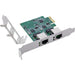 EAN 4043718313594 - InLine 51126A tarjeta y adaptador de interfaz Interno imagen 1