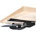 EAN 0065030889889 - StarTech.com KBTRAYADJ2 estacion de trabajo sentado o de pie imagen 10