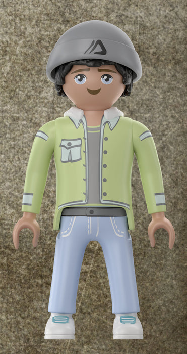 EAN 4008789706263 - Playmobil 70626 figura de juguete para niños imagen 8