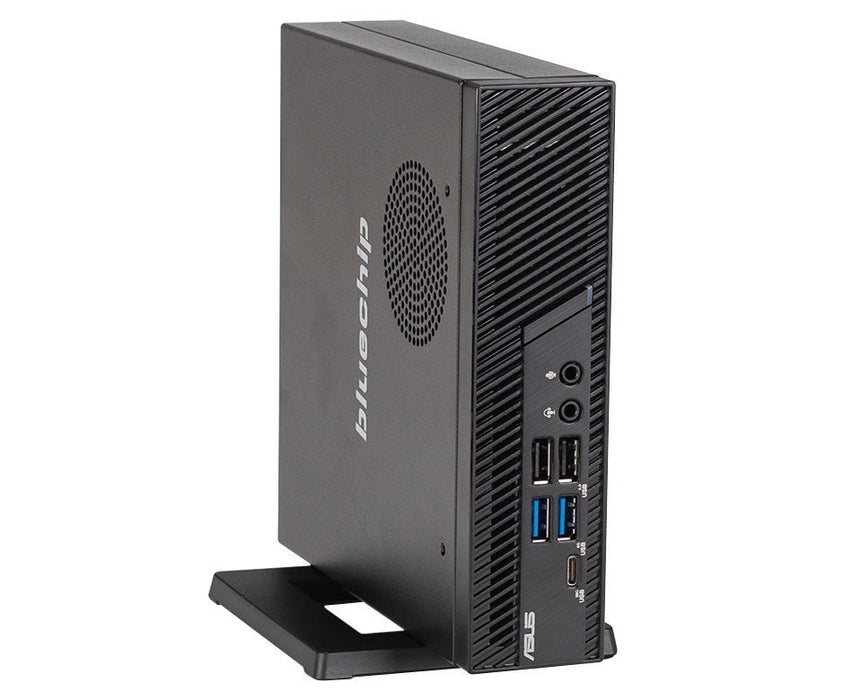 EAN 4250749709375 - bluechip BUSINESSline S3159 Intel® Core™ i5 i5-13400 8 GB DDR5-SDRAM 500 GB SSD Windows 11 Pro Mini PC Ne imagen 4