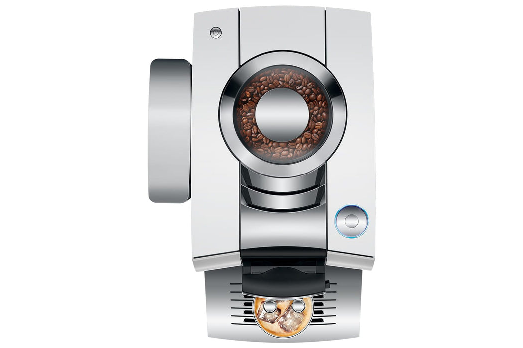 EAN 7610917156139 - JURA Z10 (EB) Totalmente automática Máquina espresso 2,4 L imagen 6