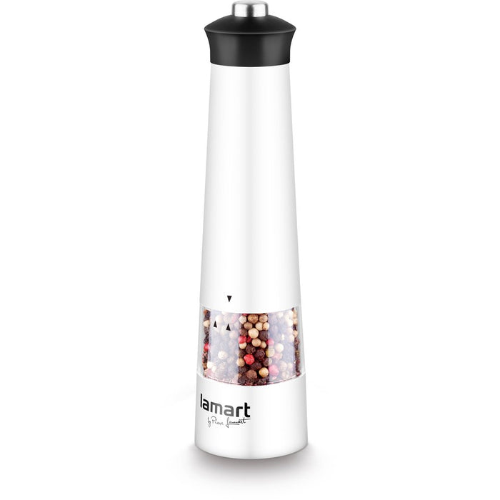 EAN 8590669180004 - Lamart LT7011 molinillo de especias Blanco imagen 8