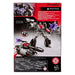 EAN 5010996346049 - Transformers Studio Series War for Cybertron Megatron imagen 5