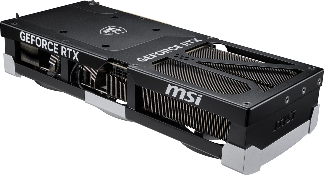 EAN 4711377301633 - MSI VENTUS GEFORCE RTX 5090 32G 3X OC tarjeta gráfica NVIDIA 32 GB GDDR7 imagen 10