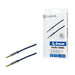 EAN 4052792034400 - LogiLink 3.5mm - 3.5mm 1m cable de audio 3,5mm Azul imagen 4