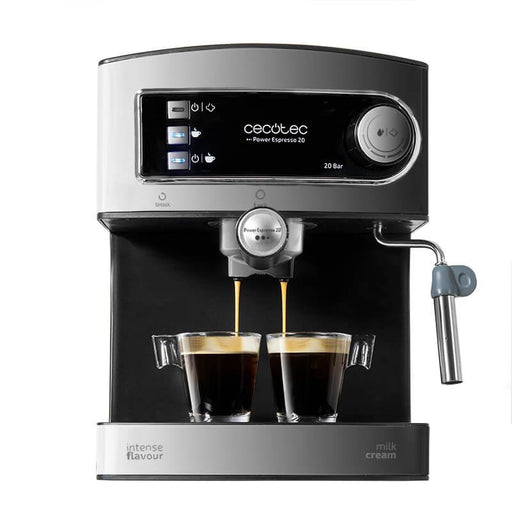 EAN 8435771928246 - Cecotec 01503 cafetera eléctrica Semi-automática Máquina espresso 1,5 L imagen 1