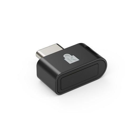 EAN 85896038313 - Kensington VERIMARK IT 2.0 FINGERPRINT K USB-C lector de huella digital imagen 1