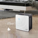 EAN 8718546311345 - Clean Air Optima CA-803 humidificador Negro, Blanco 35 W imagen 6