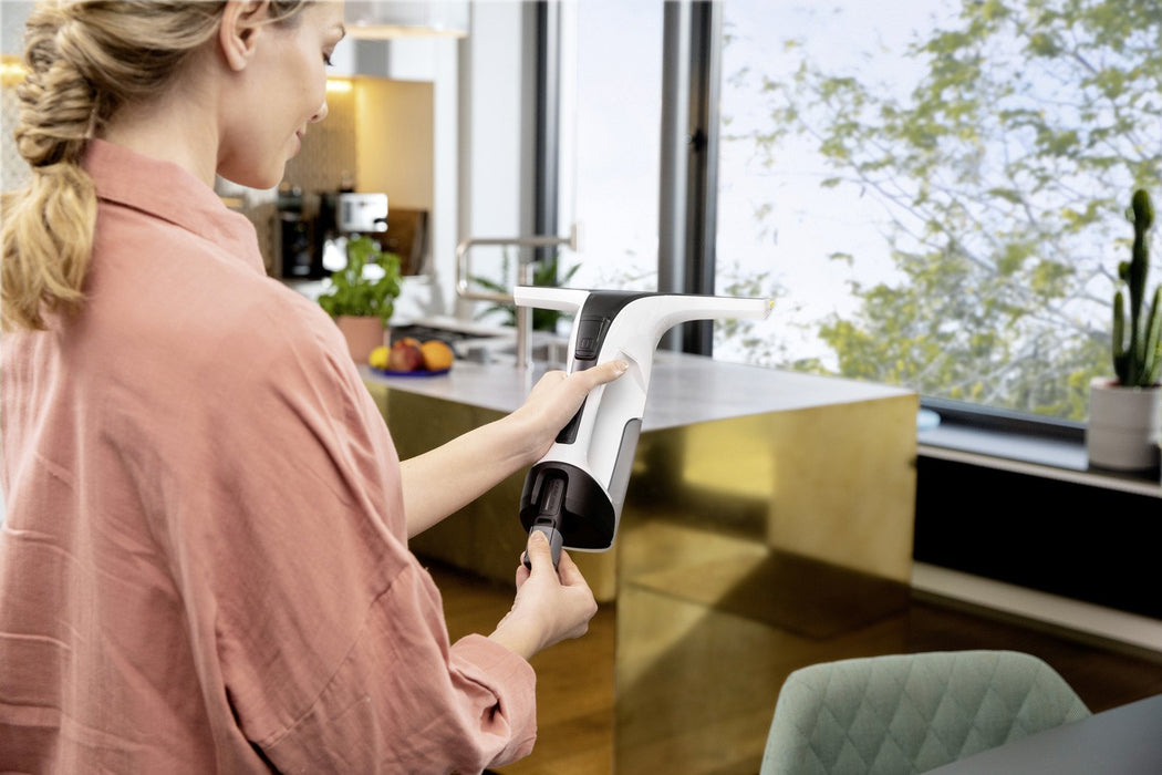 EAN 4054278774695 - Kärcher 2.443-002.0 accesorio y suministro de vacío Batería Aspiradora escoba imagen 3