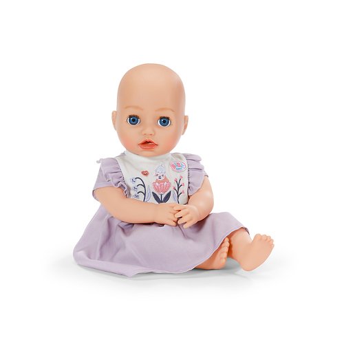 EAN 4001167839669 - BABY born 839669 accesorio para muñecas Vestido para muñecas imagen 4
