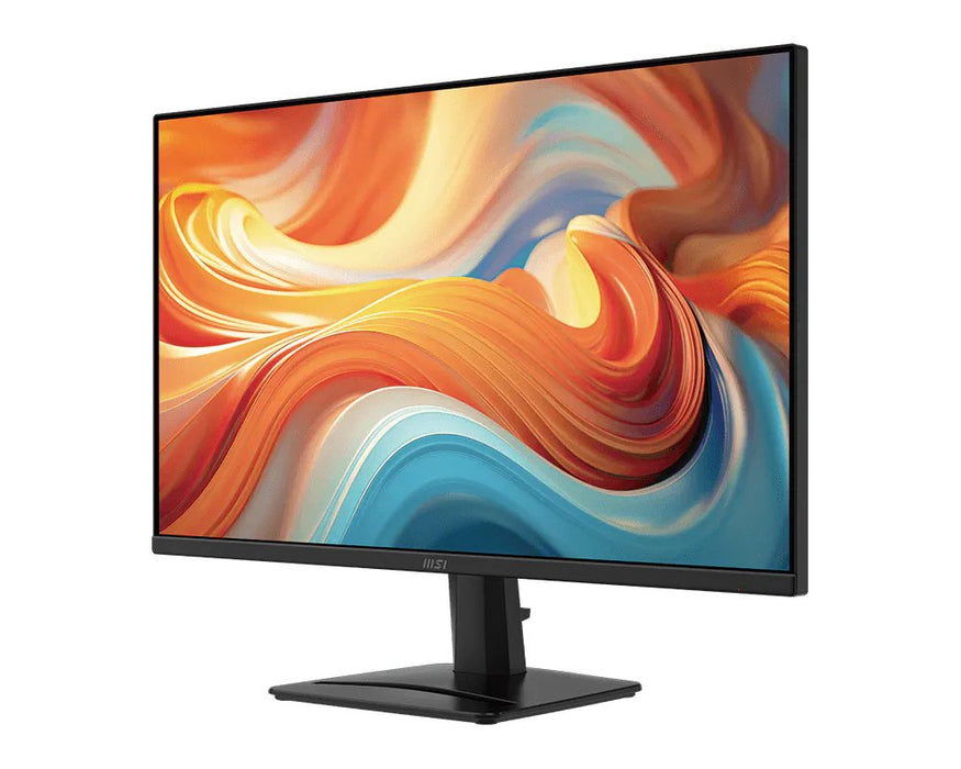 EAN 4711377392785 - MSI Pro MP275Q E14 pantalla para PC 68,6 cm (27") 2560 x 1440 Pixeles Wide Quad HD LED Negro imagen 3