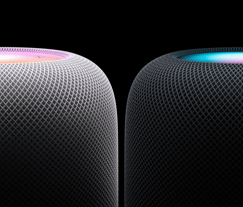 EAN 0195950200195 - Apple HomePod imagen 2