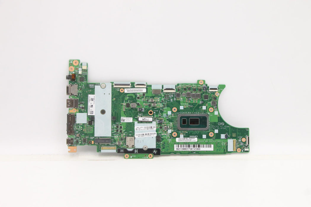 EAN 5704174814979 - Lenovo 5B21C98745 refacción para laptop Placa base imagen 1
