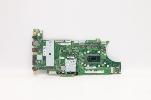 EAN 5704174814979 - Lenovo 5B21C98745 refacción para laptop Placa base imagen 1