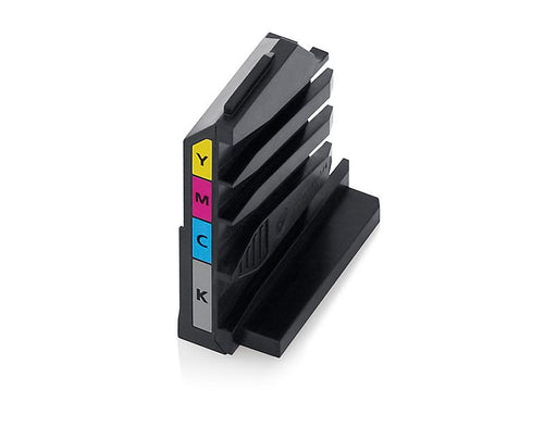 EAN 0635753715392 - Samsung CLT-W406 cartucho de tóner imagen 1