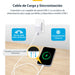 EAN 65030909594 - StarTech.com USB2CC3MWHE cable USB USB 2.0 USB C imagen 5