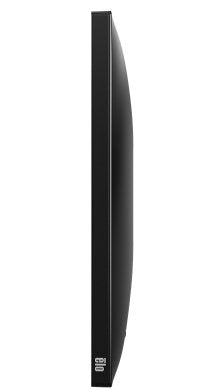 EAN 0843173164199 - Elo Touch Solutions 2410L Pantalla plana para señalización digital 60,5 cm (23.8") LED 250 cd / m² Full H imagen 4