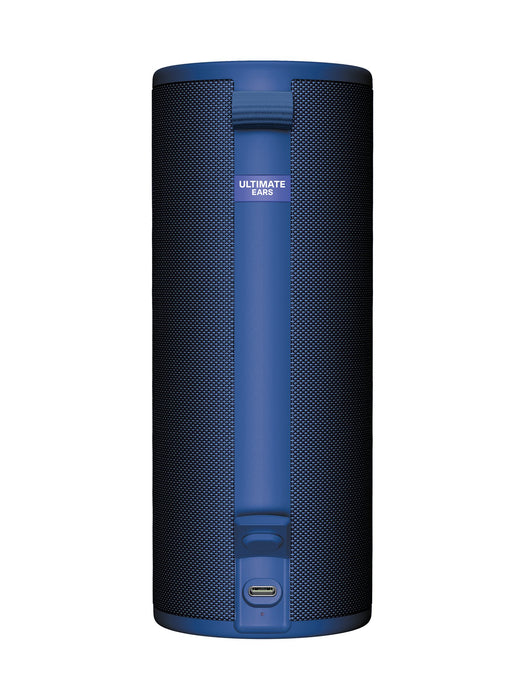 EAN 5099206125292 - Ultimate Ears BOOM 4 Altavoz portátil estéreo Azul imagen 3