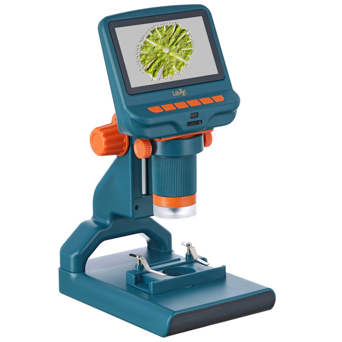 EAN 0753215775859 - Levenhuk LabZZ DM200 220x Microscopio digital imagen 14