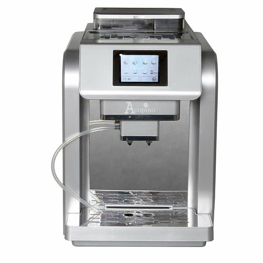 EAN 0755717332639 - Acopino Monza Totalmente automática Máquina espresso 2 L imagen 2