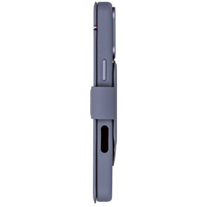EAN 8721145008943 - Decoded D26IPO17PMDW3TSFE funda para teléfono móvil 17,5 cm (6.9") Funda cartera Gris imagen 6