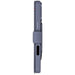 EAN 8721145008943 - Decoded D26IPO17PMDW3TSFE funda para teléfono móvil 17,5 cm (6.9") Funda cartera Gris imagen 6