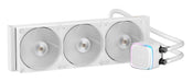EAN 6977414880136 - Ocypus Iota L36 Procesador Sistema de refrigeración líquida todo en uno 12 cm Blanco 1 pieza(s) imagen 1
