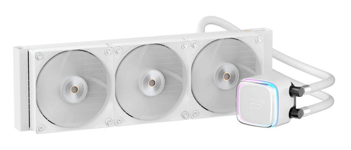 EAN 6977414880136 - Ocypus Iota L36 Procesador Sistema de refrigeración líquida todo en uno 12 cm Blanco 1 pieza(s) imagen 1