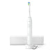 EAN 8720689021678 - Philips HX7110/02 cepillo eléctrico para dientes Adulto Cepillo dental sónico Blanco imagen 1