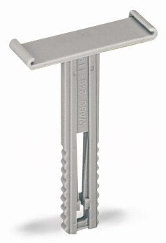 EAN 4017332188371 - Wago 249-119 kit de montaje Gris imagen 1