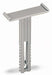 EAN 4017332188371 - Wago 249-119 kit de montaje Gris imagen 1