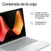EAN 821844595763 - HP OmniBook 3 Laptop Next Gen AI 14-hz0005nsx Copilot+ PC Snapdragon X1-26-100 Portátil 35,6 cm (14") 2K 1 imagen 4