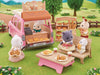 EAN 5054131055359 - Sylvanian Families 5535 set de juguetes imagen 17