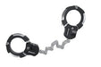 EAN 3520190214041 - MASTER LOCK 8290EURDPRO Negro 550 mm Candado de herradura imagen 1
