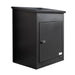 EAN 5907207228181 - Extralink LOCKSTAR PACZKOMAT SKRZYNKA NA PACZKI 44X34X55CM STALOWA SKRZYNIA mailboxes Negro Caja de cartó imagen 2