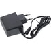 EAN 4043718294732 - InLine 35398N adaptador e inversor de corriente Interior 15 W Negro imagen 1