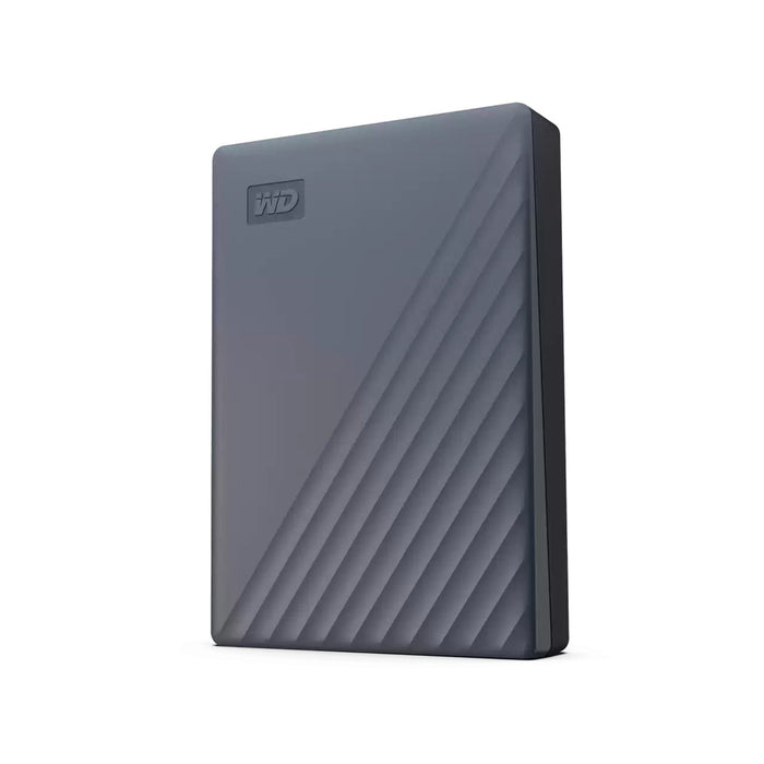 EAN 0718037902869 - Western Digital WDBRMD0040BGY-WESN disco duro externo 4 TB 3.2 Gen 1 (3.1 Gen 1) imagen 1