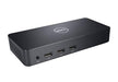 EAN 5706998530387 - DELL 452-BBOO base para portátil y replicador de puertos Alámbrico USB 3.2 Gen 1 (3.1 Gen 1) Type-A Negro imagen 1