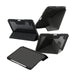EAN 5715685032110 - PanzerGlass CARE™ by Essential Case Black iPad Pro 11" (2024-2025) funda para teléfono móvil Negro imagen 4