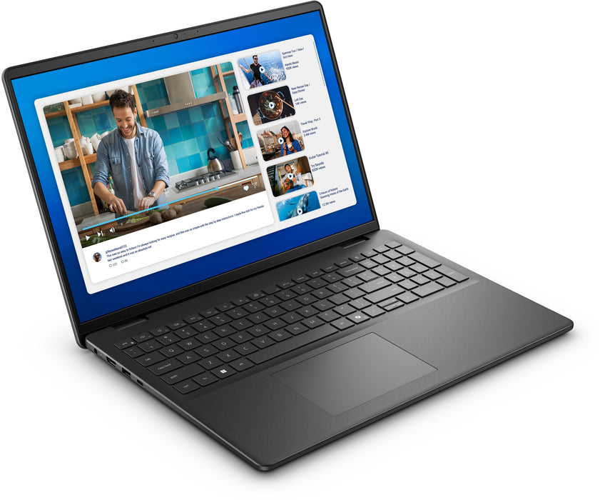 EAN 5397184953006 - DELL DC16250 Intel Core 5 120U Portátil 40,6 cm (16") Full HD+ 8 GB DDR5-SDRAM 512 GB SSD Wi-Fi 6 (802.11 imagen 3