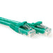 EAN 8716065254778 - ACT IS8710 cable de red Verde 10 m Cat6 U/UTP (UTP) imagen 1