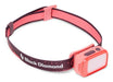 EAN 0793661665243 - Black Diamond Wiz Kid Rosa Linterna con cinta para cabeza LED imagen 1