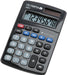 EAN 4030152401857 - Olympia 2501 calculadora Escritorio Calculadora básica Negro, Azul, Gris imagen 1