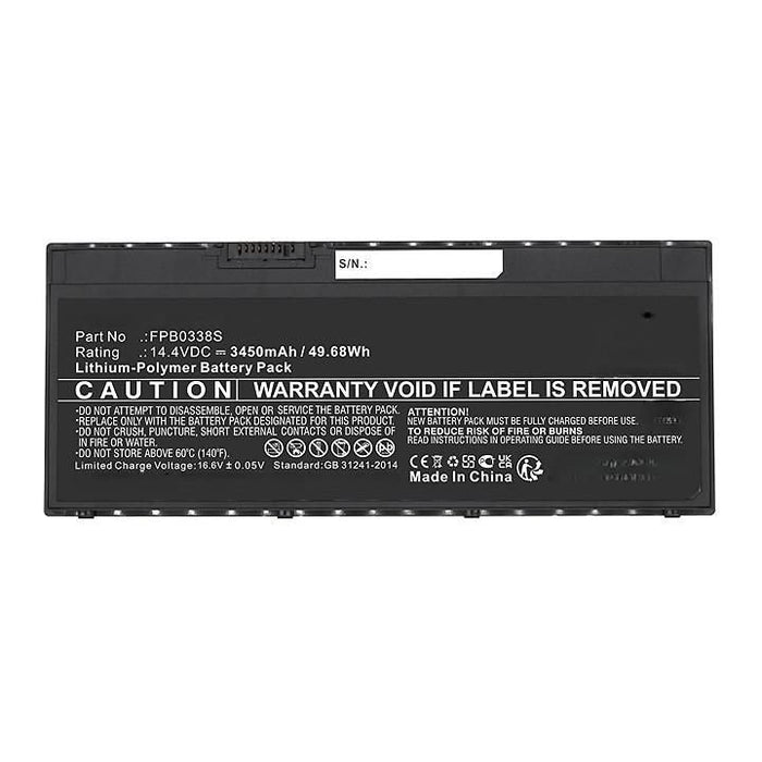 EAN 5715063357262 - CoreParts MBXFU-BA0046 no categorizado imagen 1
