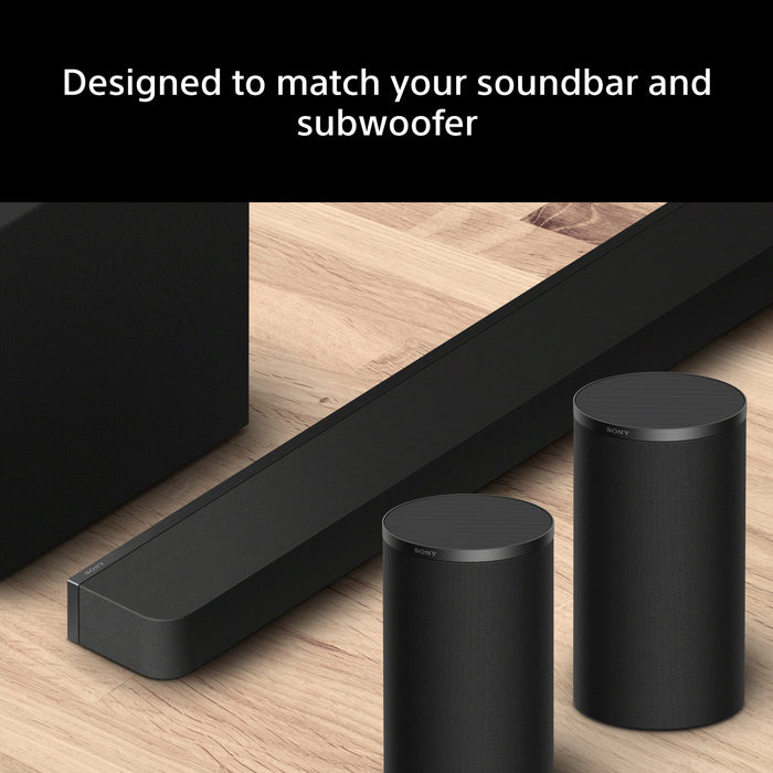 EAN 4548736174351 - Sony U.K. SARS9.CEJ altavoz soundbar Negro 6.0 canales 180 W imagen 6
